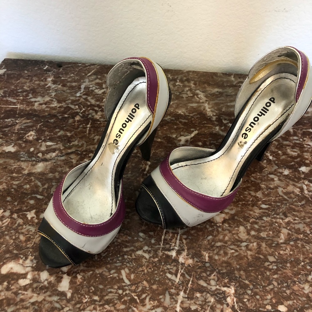 Shoes